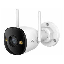 Camera ip wifi ngoài trời imou IPC-F32FP (2K 3MP)
