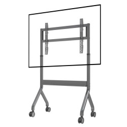 Giá treo Tivi di động North Bayou P150 (75-90 inch)