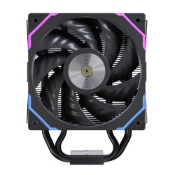 Tản nhiệt CPU EINAREX VENTUS V100 Black