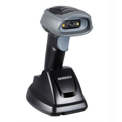 Máy quét mã vạch 1d Mindeo CS2290-SR (Cầm tay/ Không dây)