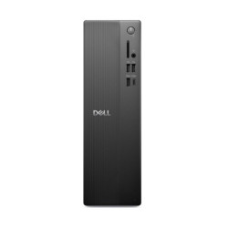 PC Dell Pro Slim Essential QVS1260 71085899 (I3 14100/ 8GB/ 512GB SSD/ Wifi + BT/ Key/ Mouse/ Win11/ 1Y)