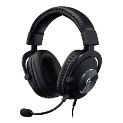 Tai nghe có dây Gaming Logitech G Pro X SE