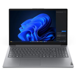 Laptop Lenovo V15 G5 IRL (i5 13420H/ 8GB/ 512GB SSD/ 15.6 inch FHD/ NoOS/ Grey/ 2Y)