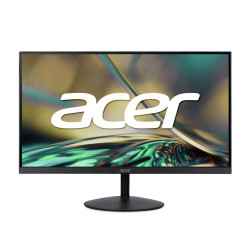 Màn hình Acer SA272U E ĐEN (27Inch/ 2K/ 1ms/ 100HZ/ 250cd/m2/ IPS)