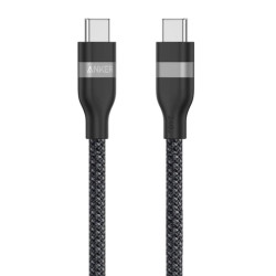 Cáp ANKER type C - type C 0.9m A82E2H11