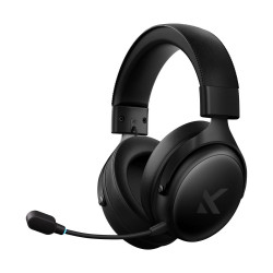 Tai nghe không dây Gaming MCHOSE V9 Pro Wireless - Steel Black 