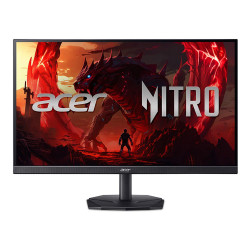 Acer Nitro VG2 24.5インチモニター240Hz〜（付属品全付き） 61N9Kr0S2tL._AC_UF350,