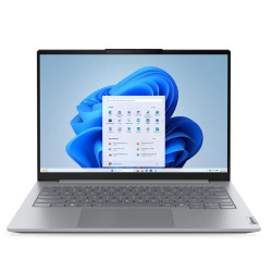 Laptop Lenovo ThinkBook 14 G8 IAL (Ultra 5 135H/ 16GB/ 512GB SSD/ 14 inch WUXGA/ NoOS/ Vỏ nhôm/ 2Y)