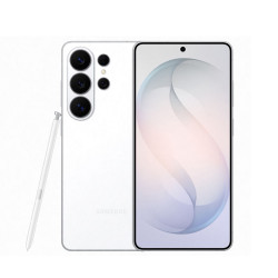 Điện thoại Samsung Galaxy S26 Ultra (12Gb/ 256GB/ Trắng)