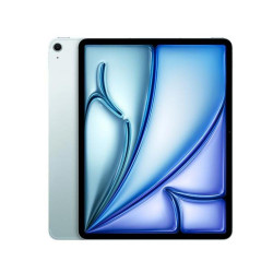 Máy tính bảng Apple IPad Air M4 13 inch Wifi (12Gb/ 128Gb/ Blue)