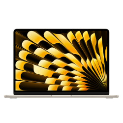 Laptop Apple Macbook Air M5 (10 Core CPU/ 10 core GPU/ 16GB/ 512GB SSD/ 15.3inch/ Starlight)