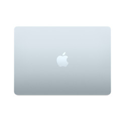 Laptop Apple Macbook Air M5 (10 Core CPU/ 10 core GPU/ 24GB/ 1TB SSD/ 13.6Inch/ Sky Blue)