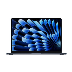 Laptop Apple Macbook Air M5 (10 Core CPU/ 10 core GPU/ 24GB/ 1TB SSD/ 15.3inch/ Midnight)