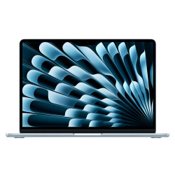 Laptop Apple Macbook Air M5 (10 Core CPU/ 8 core GPU/ 16GB/ 512GB SSD/ 13.6Inch/ Sky Blue)