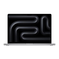 Laptop Apple Macbook Pro M5 Max (18 Core CPU/ 32 core GPU/ 36GB/ 2TB SSD/ 16.2Inch/ 120Hz/ Silver)