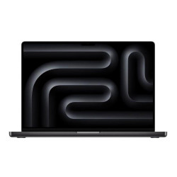 Laptop Apple Macbook Pro M5 Pro (18 Core CPU/ 20 core GPU/ 24GB/ 1TB SSD/ 16.2Inch/ 120Hz/ Space Black)