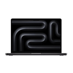 Laptop Apple Macbook Pro M5 Pro (18 Core CPU/ 20 core GPU/ 24GB/ 2TB SSD/ 14.2Inch/ 120Hz/ Space Black)