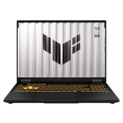 Laptop Asus TUF Gaming F16 FX608JMI-TU241W (i7 14650HX/ 16GB/ 512GB SSD/ RTX 5060 8GB/ 16 inch WUXGA/ 144Hz/ Win11/ Gray/ Vỏ nhôm)