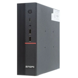 PC SingPC mini i71265H95-W (i7 12650H/ 16GB/ 512GB SSD/ Wifi + BT/ Win 11 Pro)