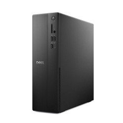 PC Dell Slim ECS1250 (I5 14400/ 8GB/ 512GB SSD/ Wifi + BT/ Key/ Mouse/ Win11/ 1Y)