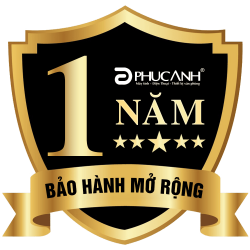 Gói bảo hành mở rộng VIP 12 tháng cho thiết bị 30 triệu đến dưới 40 triệu