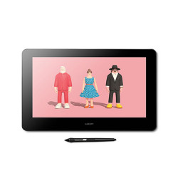 Bảng vẽ Wacom Cintiq Pro 16