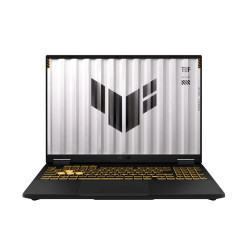 Laptop Asus TUF Gaming F16 FX608JH-QT127W (i5 13450HX/ 16GB/ 512GB SSD/ RTX 5050 8GB/ 16 inch 2.5K/ 165Hz/ Win11/ Gray/ Vỏ nhôm)