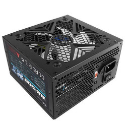 Nguồn máy tính Raidmax RX-550XT (550W/ ATX/ Đen)