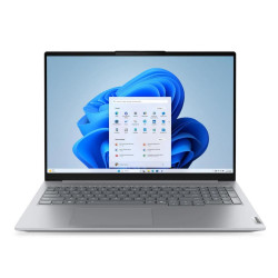 Laptop Lenovo ThinkBook 16 G9 IRL (i5 13420H/ 16GB/ 512GB SSD/ 16 inch WUXGA/ NoOS/ Grey/ Vỏ nhôm/ 2Y)