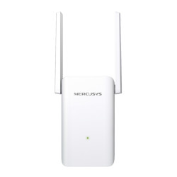 Bộ mở rộng sóng wifi Mercusys ME80X (Chuẩn AX/ 3000Mbps/ 2 Ăng-ten ngoài/ Wifi Mesh)