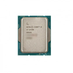 CPU Intel Core i5 14400 Tray (Socket 1700/ Base 2.5Ghz/ Turbo 4.7GHz/ 10 Cores/ 16 Threads/ Cache 20Mb)