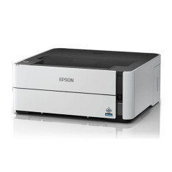 Máy in phun đen trắng Epson M1170 (A4/A5/ ADF/ USB/ LAN/ WIFI)
