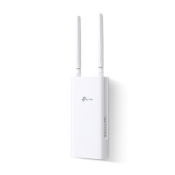 Bộ phát wifi 4G TP-Link TL-MR100 ngoài trời (Chuẩn N/ 300Mbps/ 2 Ăng-ten ngoài/ Sim 4G/ 25 User)