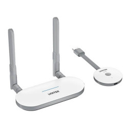 Bộ thu phát không dây trình chiếu từ xa HDMI không dây 50m Unitek V1183A01 FullHD 1080P@60HZ