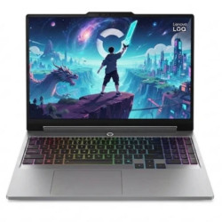 Laptop Lenovo LOQ Gaming 15APH11 83SL000LVN (Ultra 7 356H/ 16GB/ 512GB SSD/ RTX 5060 8GB/ 15.3 inch WUXGA/ 165Hz/ Win11/ Grey/ 2Y)