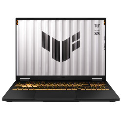 Laptop Asus TUF Gaming F16 FX608JHI-TU210W (I5 14450HX/ 16GB/ 512GB SSD/ RTX 5050 8GB/ 16 inch WUXGA/ 144Hz/ Win11/ Gray/ Vỏ nhôm)