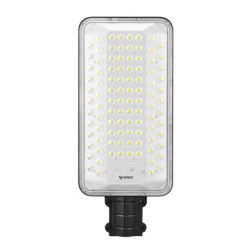 Đèn pha năng Năng Lượng Mặt Trời GONEO GN-A600C-AS (Công suất 21W - Độ sáng 3100lm)