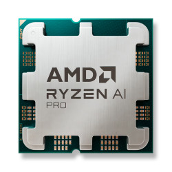CPU AMD Ryzen 5 8600G PRO (Socket AM5/ Base 4.3 Ghz/ Turbo 5.0GHz/ 6 Cores/ 12 Threads/ Cache 22Mb)