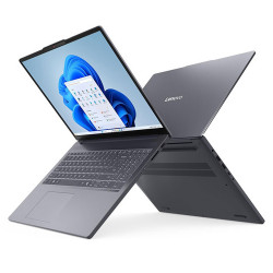 Laptop Lenovo IdeaPad Slim 3 16ARP10 (R5 7533HS/ 24GB/ 512GB SSD/ 16 inch WUXGA/ Win11/ Grey/ Vỏ nhôm/ 2Y)