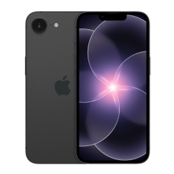 Điện thoại Apple iPhone 17e (512GB/ Đen)