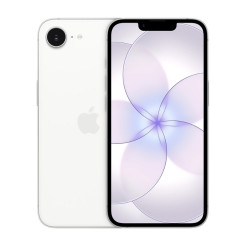 Điện thoại Apple iPhone 17e (512GB/ Trắng)