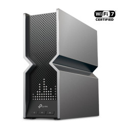 Bộ phát wifi 7 TP-Link Archer BE800 (Chuẩn BE/ 19000Mbps/ 8 Ăng-ten ngầm/ EasyMesh/ Dưới 100 User)