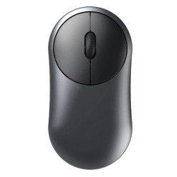 Chuột không dây Dareu LM166D Black 