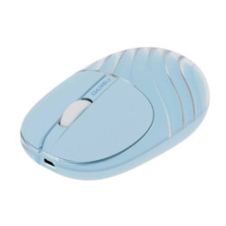 Chuột không dây Dareu LM135G Xanh 