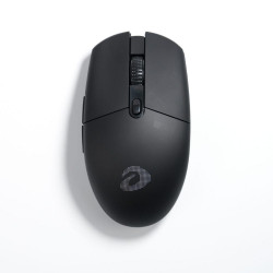 Chuột Gaming không dây Dareu EM911T Black 