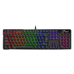 Bàn phím Genius Scorpion K12 