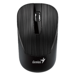 Chuột không dây Genius NX-7015 (Đen)