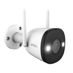 Camera ip wifi ngoài trời imou Bullet IPC-F32FP-PRO Full Color (2K 3MP)