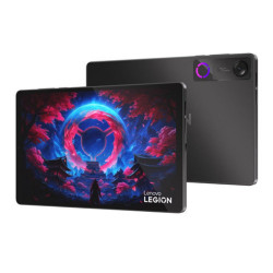 Máy tính bảng Lenovo LEGION TAB ZAH20093VN (12Gb/ 256GB/ Trắng/ Kèm Bao da)