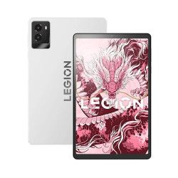 Máy tính bảng Lenovo LEGION TAB ZAEF0102VN (12Gb/ 256GB/ Trắng/ Kèm Bao da)